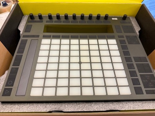 Ableton push daw - push, 2