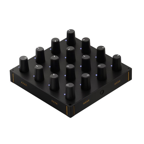 Intech studio po16 linear - intech,