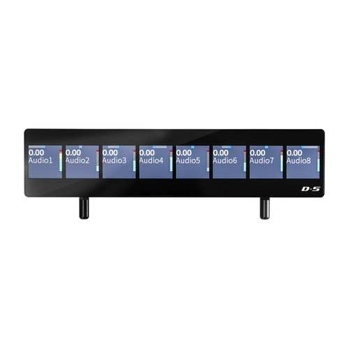 Icon display for nano - d5, p1