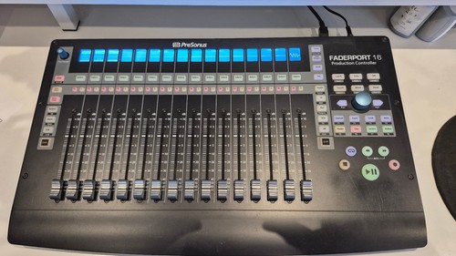 Presonus faderport - presonus, 16