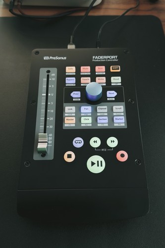 Presonus faderport - faderport, v2