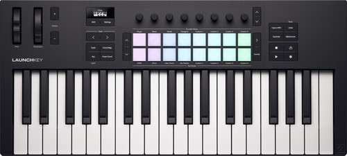 Novation launchkey mk4 usb - novation,