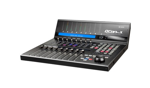 Icon pro audio qcon - pro,