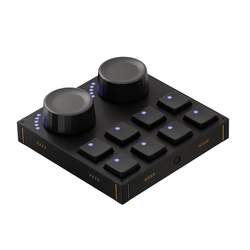 Intech studio tek2 mechanical - tek2,