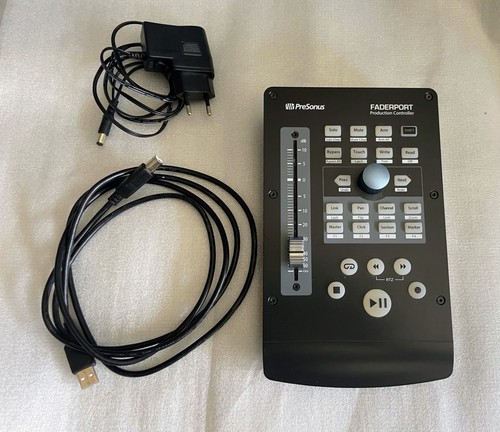 Presonus faderport usb - presonus,