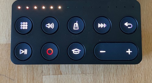 Roli loop block - in, ovp