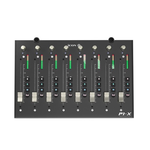 Icon expansion unit for - icon,