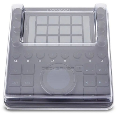 Decksaver loupedeck ct - loupedeck,