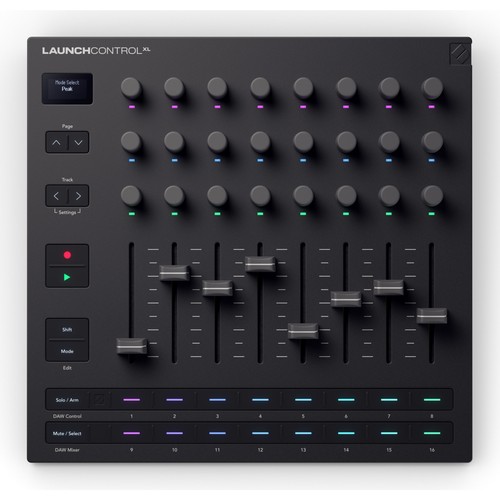 Novation launch control - xl,