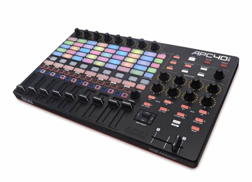 Akai apc40 mk2 - apc40,