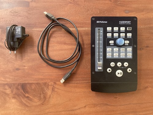 Presonus faderport daw - presonus,