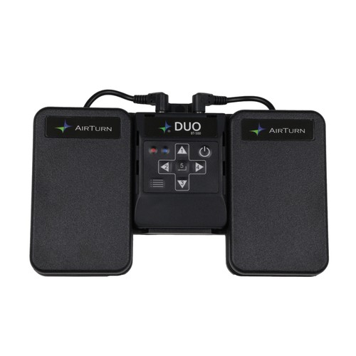 Airturn duo 500 daw - airturn,