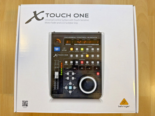 Behringer touch one daw - behringer, /