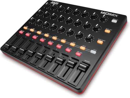 Akai professional midimix usb - midimix,