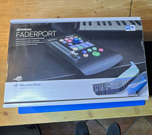 Presonus faderport - presonus,