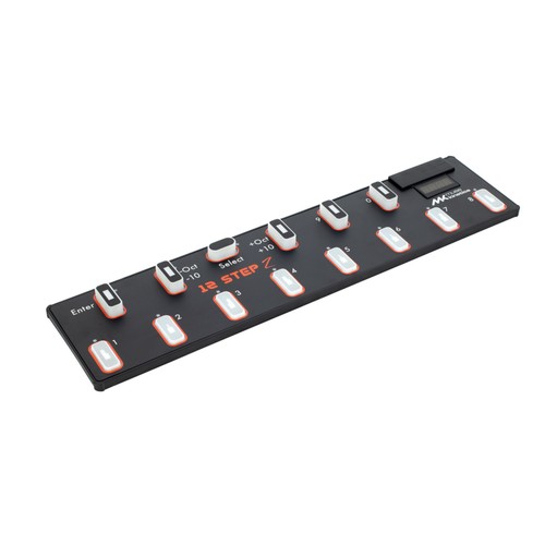 Muse kinetics step - muse,