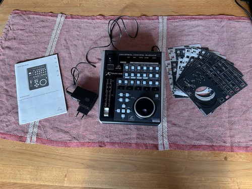 Behringer touch one - x-touch,