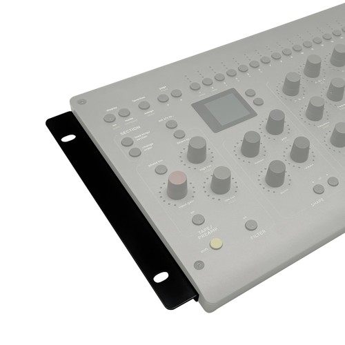 Softube console iii rack - softube,