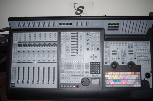 Digidesign pro control - digidesign, &