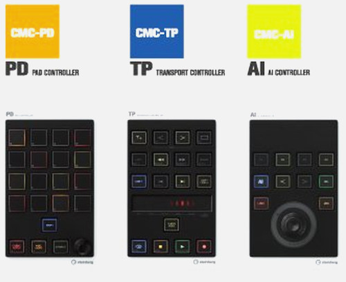Daw controller steinberg - controller,