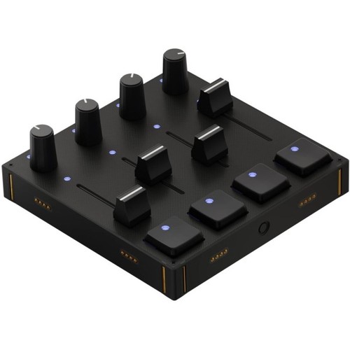 Intech studio pbf4 mk3 - intech, linear