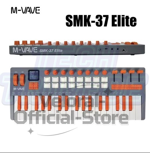 Vave smk elite wireless - m-vave,